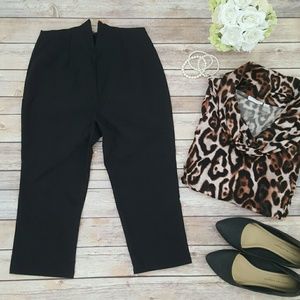 💋SALE💋Kiss Me Deadly Capris