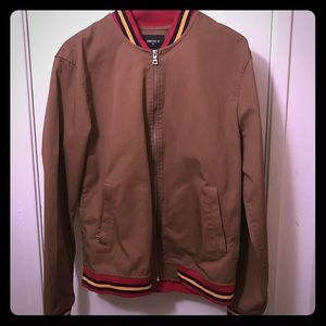 Forever 21 Jacket