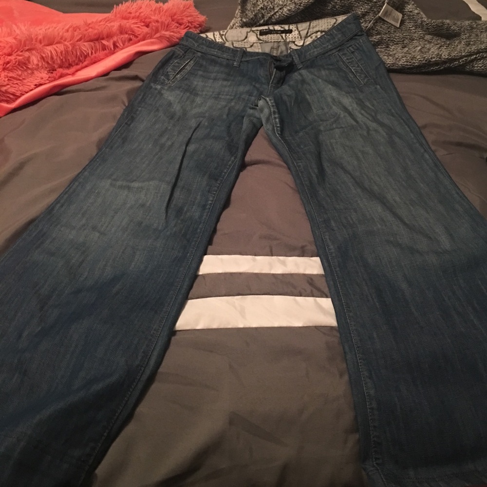 Joe's women jeans size 31...