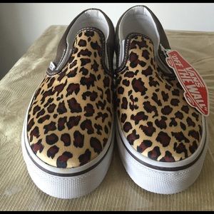 Vans Slip Ons Shoes