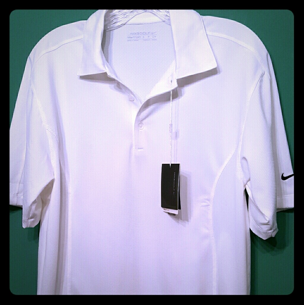 Men's Nike fit dry