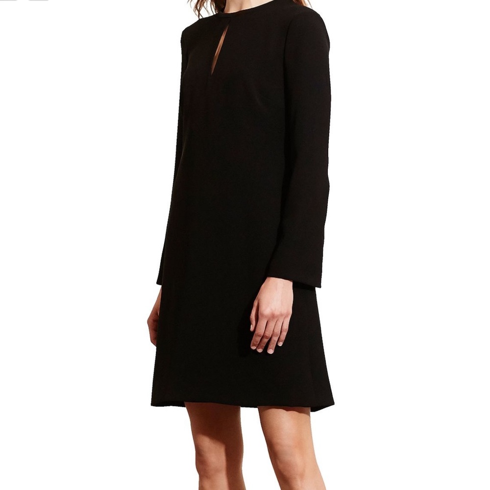 NWT Ralph Lauren black dress