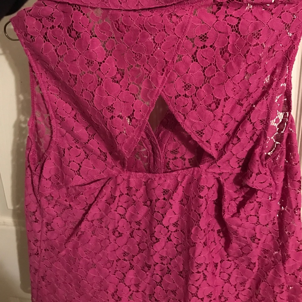 Spring top Size Large - Picture 2 of 2
