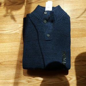 NEW Banana Republic jumper