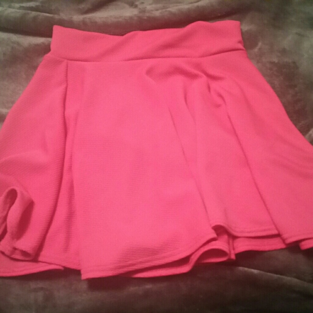 Skater Skirt