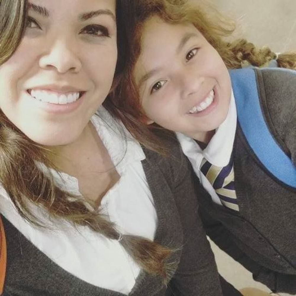 Meet your Posher, Martha estrella