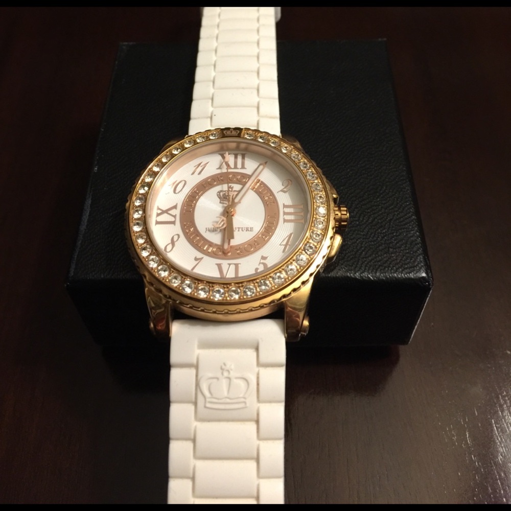 Juicy couture watch
