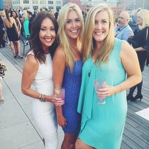 Meet your Posher, Raquel