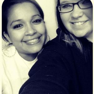 Meet your Posher, Katlyn