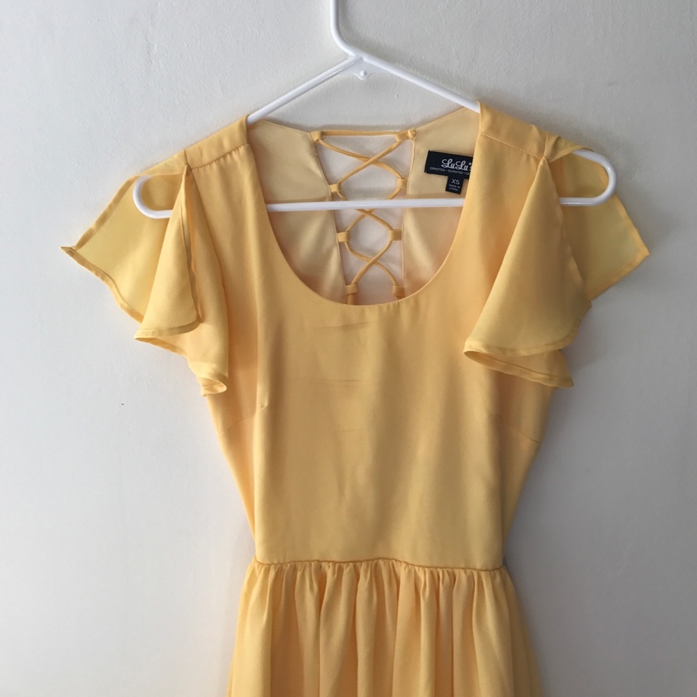 dress