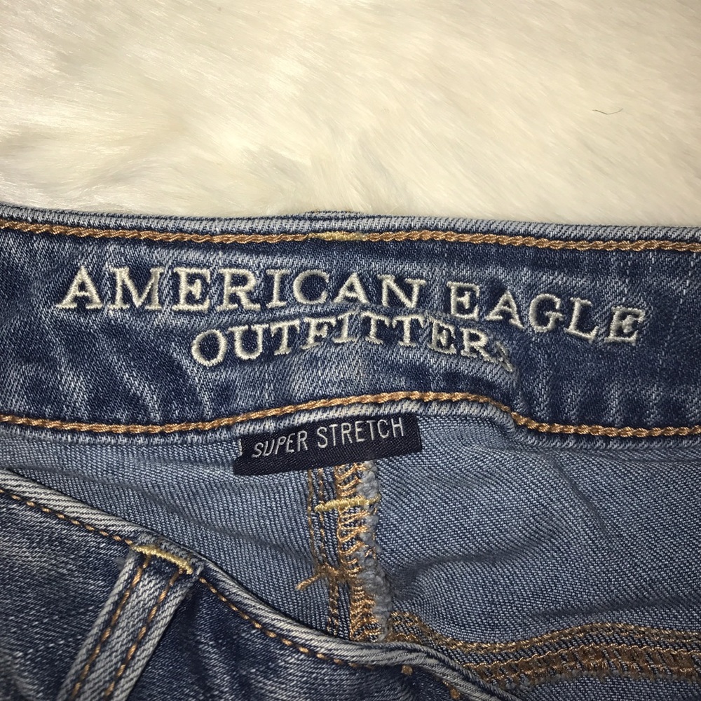 American Eagle Jeans - Picture 4 of 4