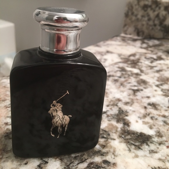 Polo Ralph Lauren Other - Limited edition polo black cologne