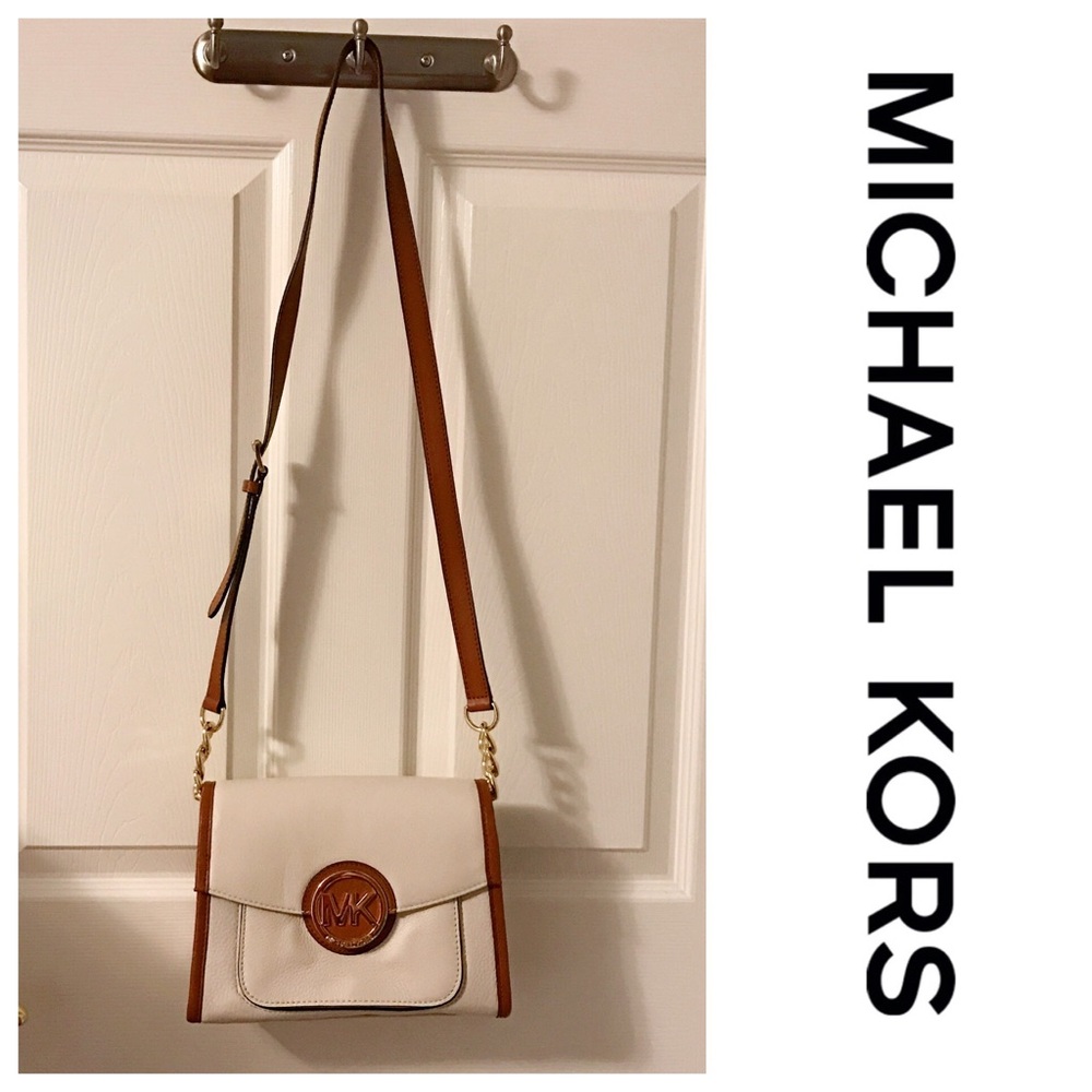 Michael Kors Margo Crossbody