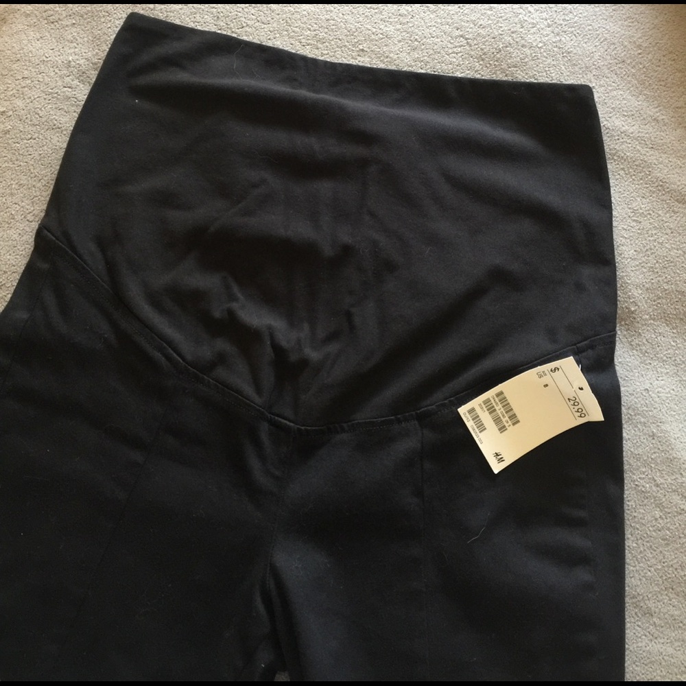 Maternity pants