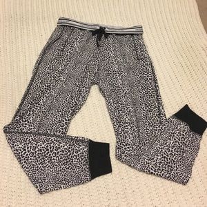 Victoria Secrets PJ bottoms