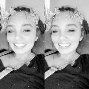 Meet your Posher, Gloria