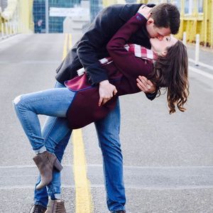 Meet your Posher, Kelsey