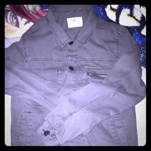 Cotton On Rodeo Denim Jacket