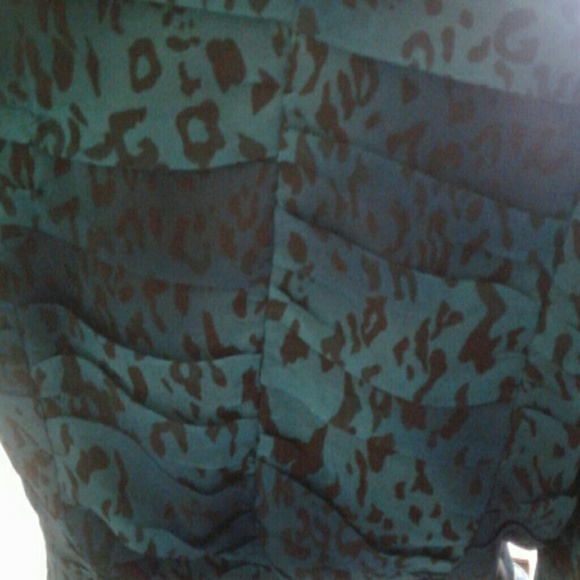 Silk Blazer - Picture 5 of 6