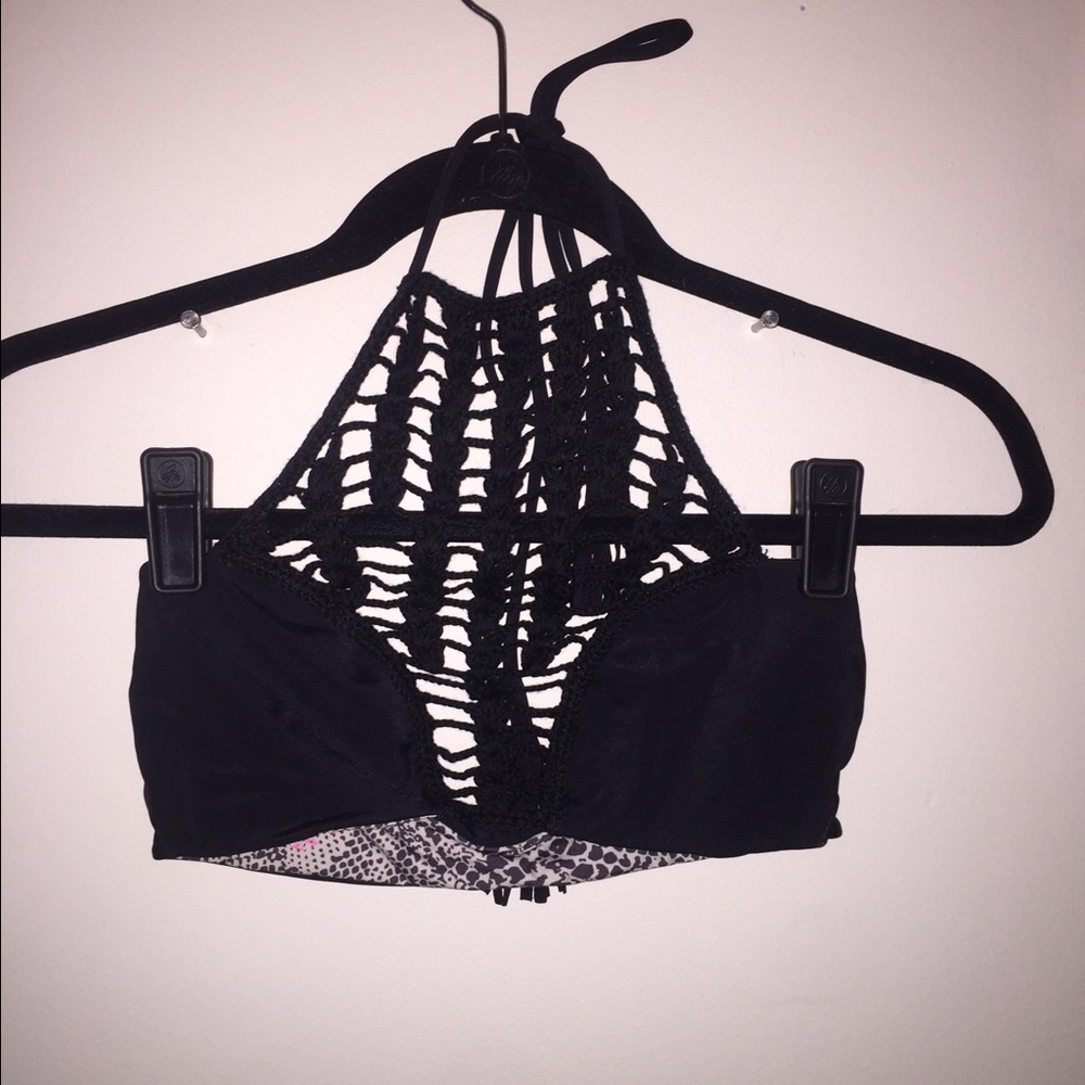 Acacia Panama Top *NEVER WORN