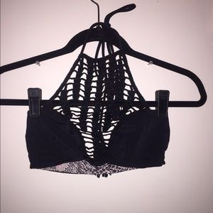 Acacia Panama Top *NEVER WORN
