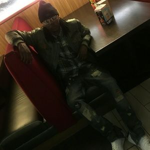 Meet your Posher, William