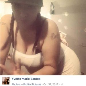 Meet your Posher, Yvette