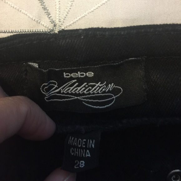 Shorts - Picture 2 of 5