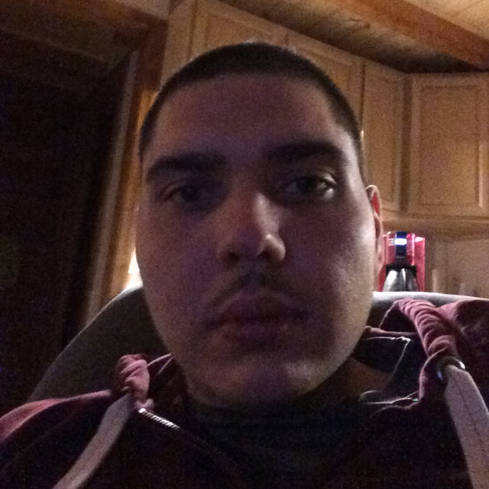 Meet your Posher, Francesco