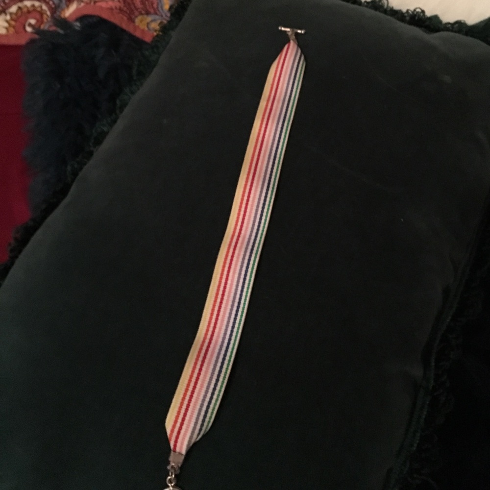 Choker Necklace