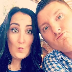 Meet your Posher, Casey