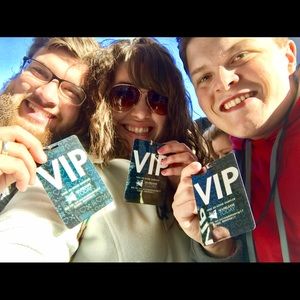 Meet your Posher, Stephanie