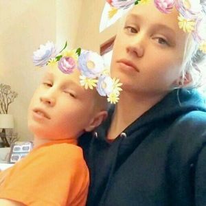 Meet your Posher, Maren