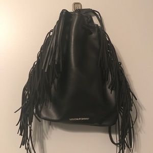 Victoria Secret backpack/shoulder bag NWOT