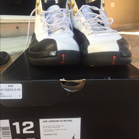 Jordan Taxi 12 main image 4