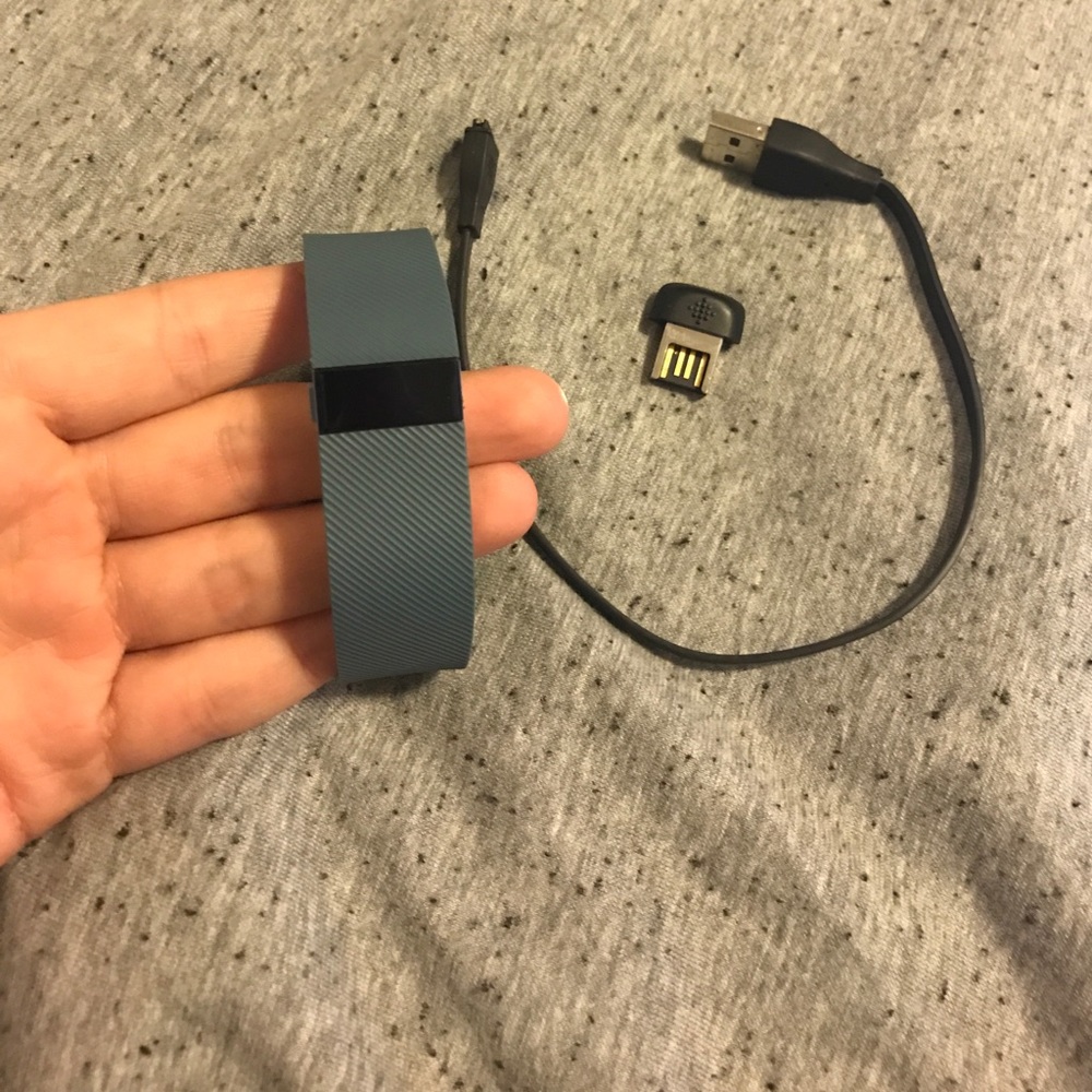 Fitbit