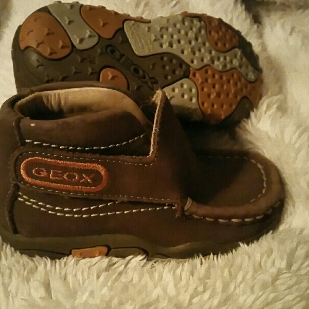 Geox shoes