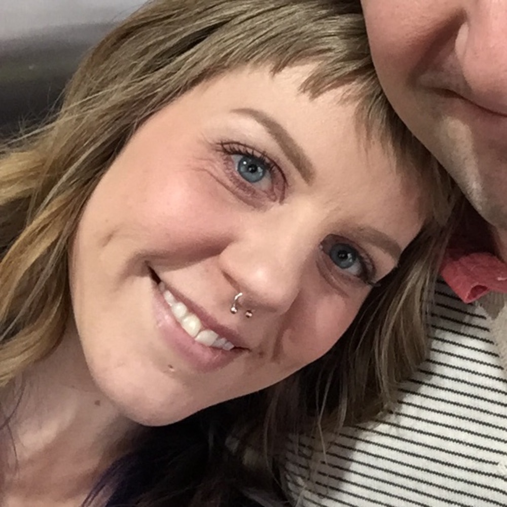 Meet your Posher, Kristin