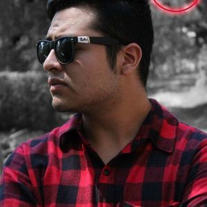 Meet your Posher, Pablo