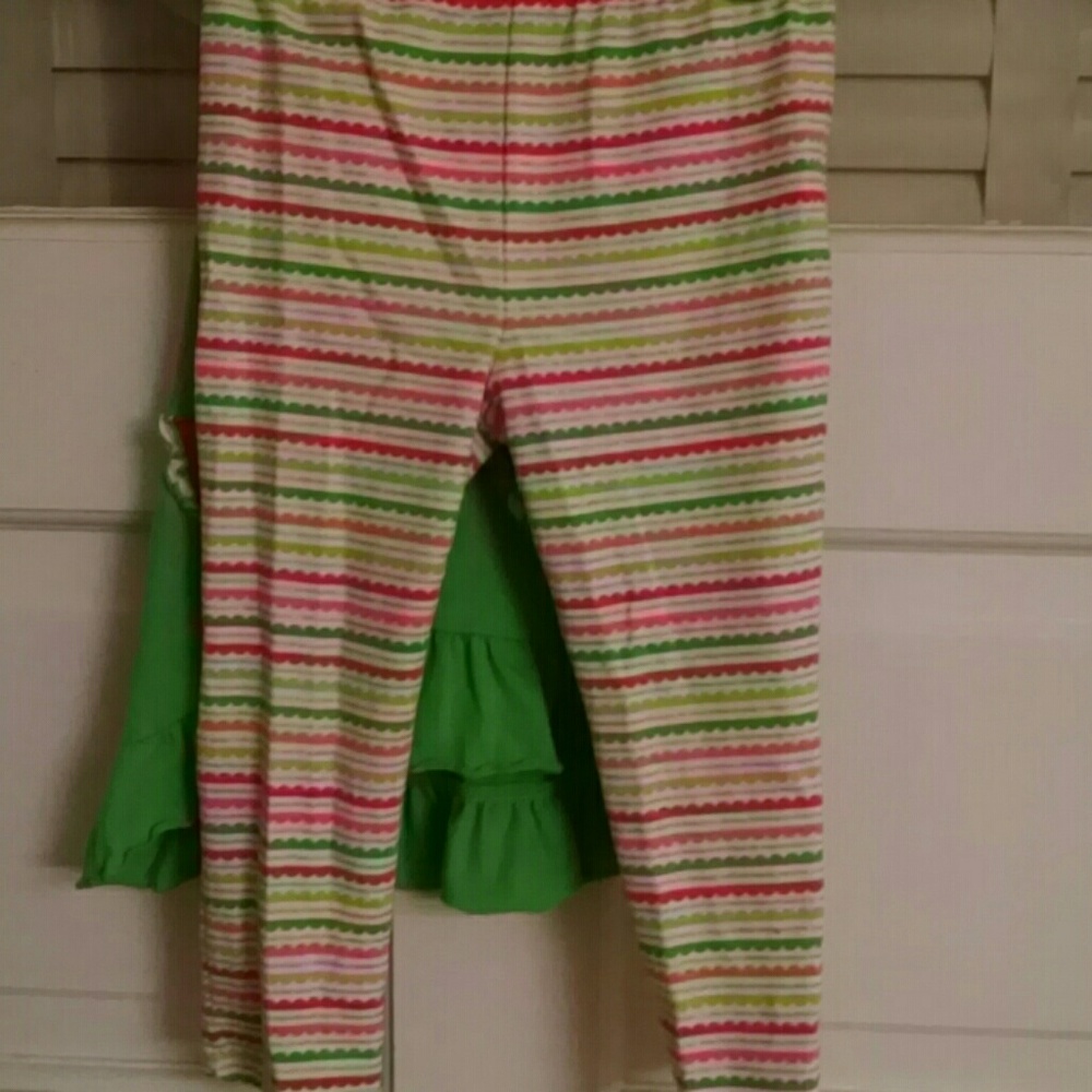 Watermelon Pockets - Picture 3 of 3