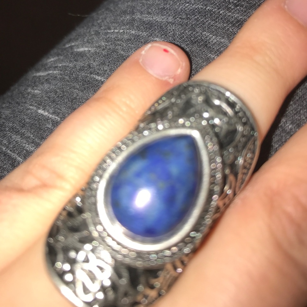 Forever 21 ring - Picture 3 of 4