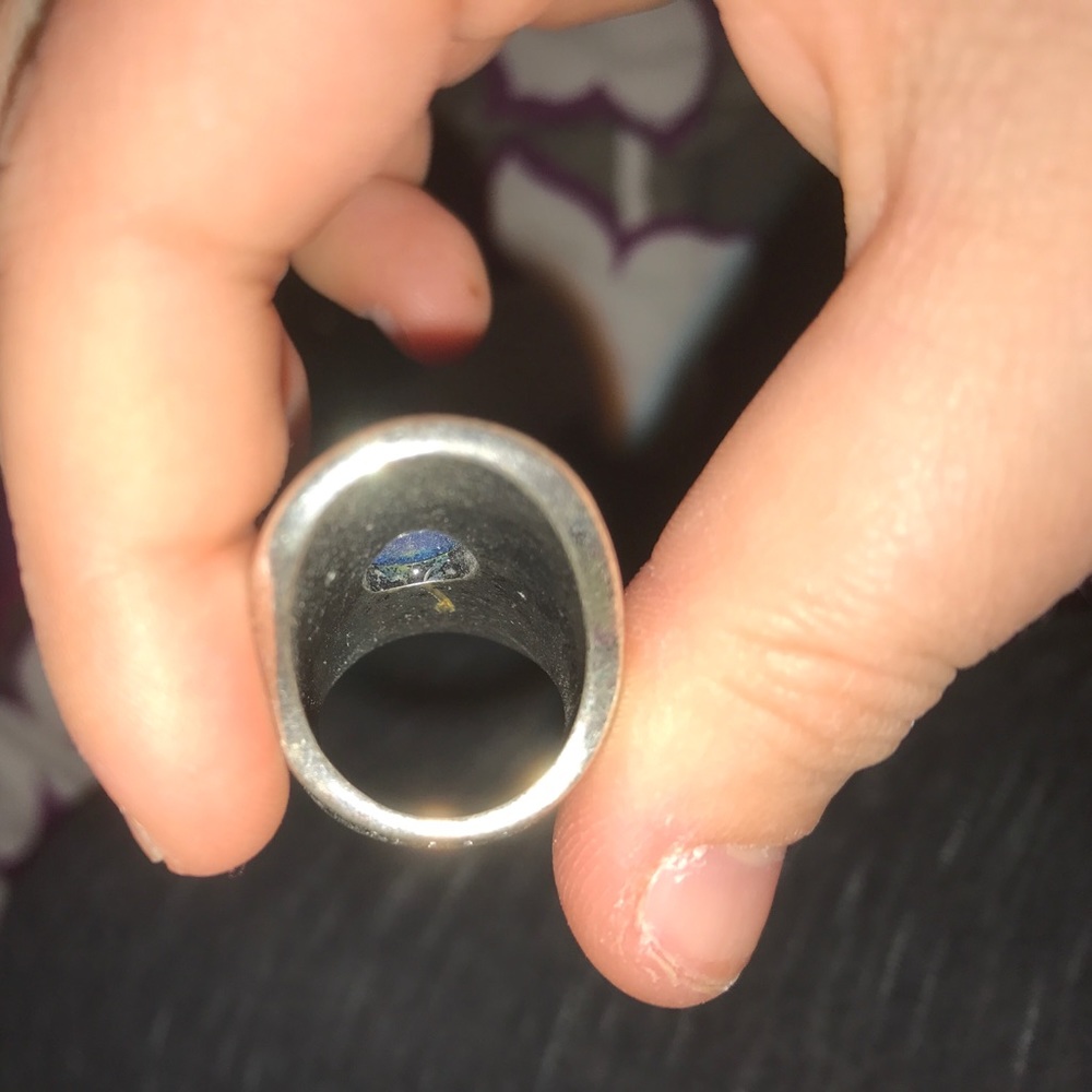 Forever 21 ring - Picture 4 of 4