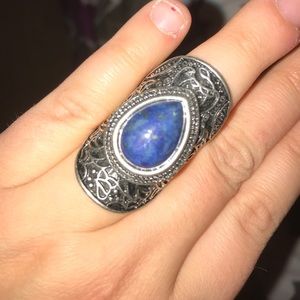 Forever 21 ring