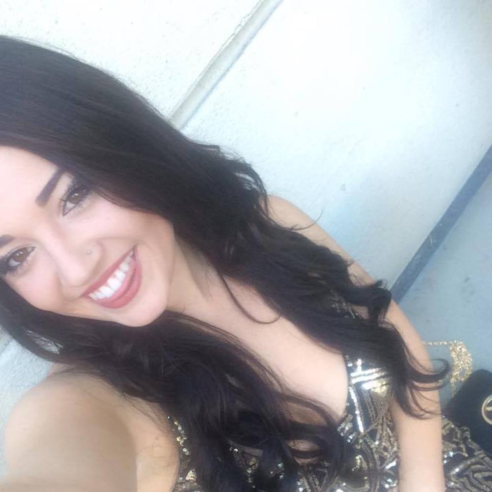 Meet your Posher, Ashlee