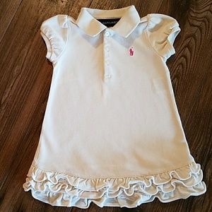 Ralph Lauren dress
