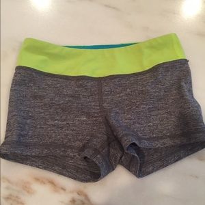 Ivivva shorts