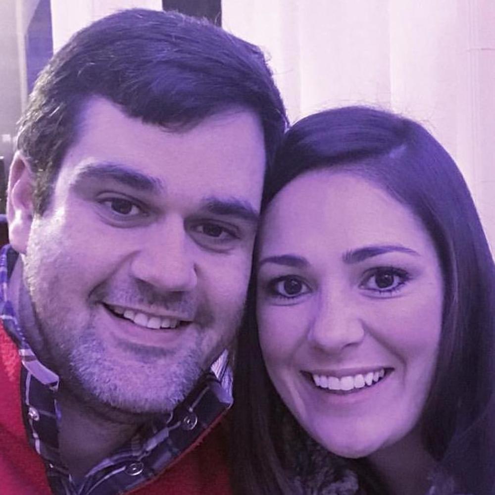 Meet your Posher, Krista