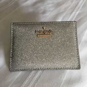 Kate Spade Cedar Street Card Holder