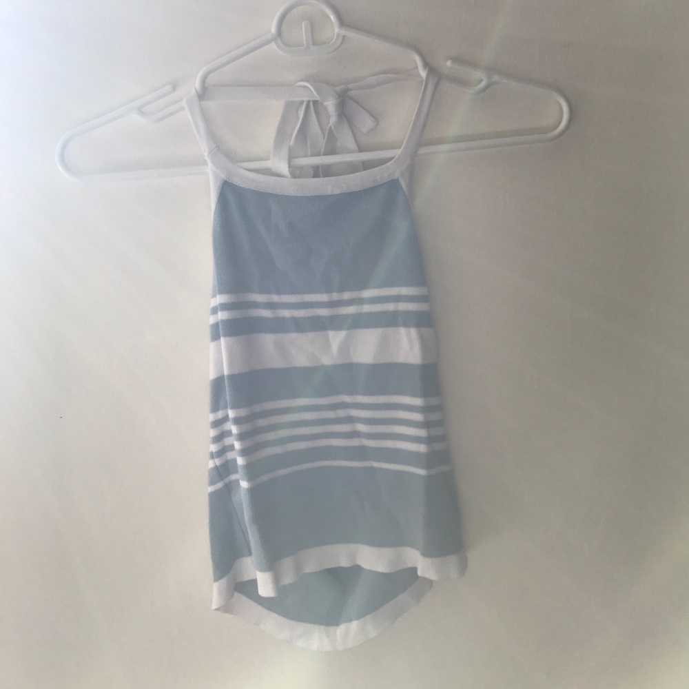 brandy melville halter