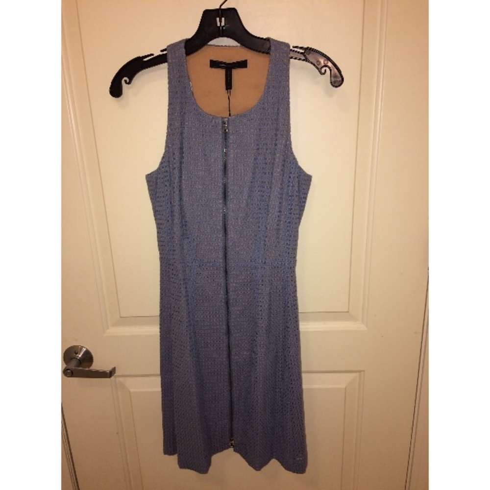 BCBG MaxAzria Giulianna Tulip Dress Sz 2